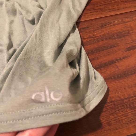 Acme Open-Back Performance Tank - Picture 7 of 7